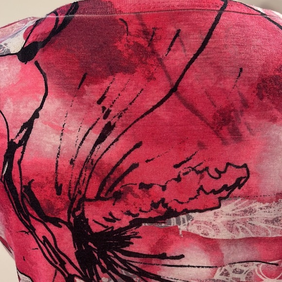 Style & Company Short Sleeved Top - Picture 11 of 16